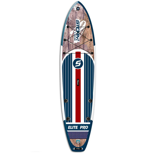 Доска SUP надувная Stormline Elite PRO 11.6